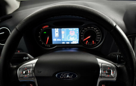 Ford Mondeo IV, 2008 год, 545 000 рублей, 15 фотография