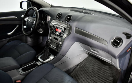 Ford Mondeo IV, 2008 год, 545 000 рублей, 13 фотография