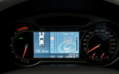 Ford Mondeo IV, 2008 год, 545 000 рублей, 20 фотография