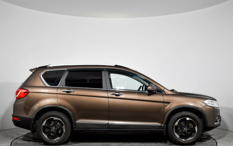 Haval H6, 2019 год, 1 185 000 рублей, 4 фотография