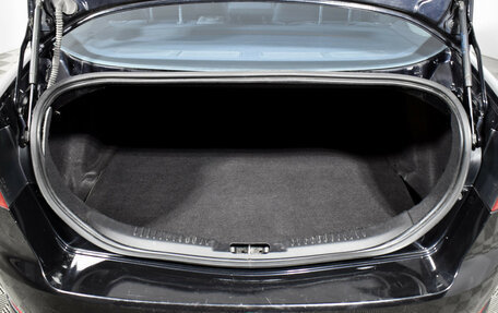 Ford Mondeo IV, 2008 год, 545 000 рублей, 19 фотография