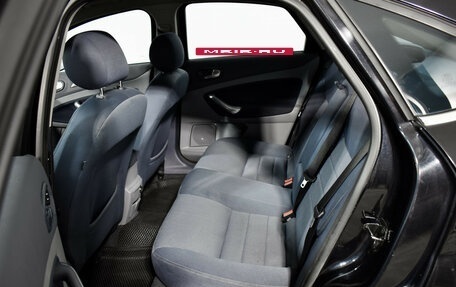 Ford Mondeo IV, 2008 год, 545 000 рублей, 11 фотография