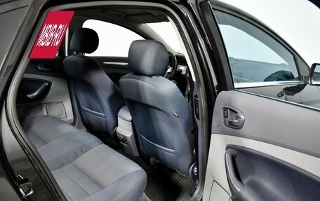 Ford Mondeo IV, 2008 год, 545 000 рублей, 12 фотография