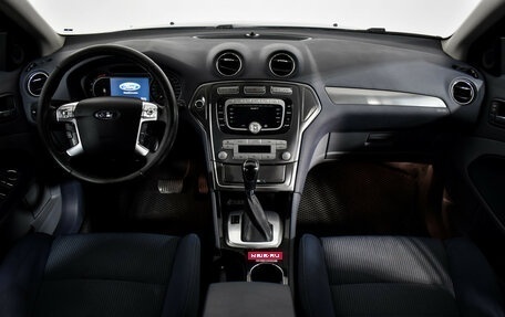 Ford Mondeo IV, 2008 год, 545 000 рублей, 14 фотография