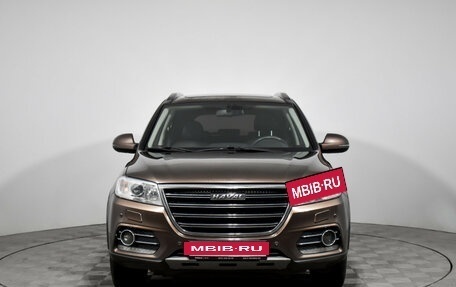 Haval H6, 2019 год, 1 185 000 рублей, 2 фотография