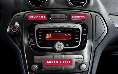 Ford Mondeo IV, 2008 год, 545 000 рублей, 16 фотография