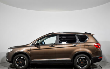 Haval H6, 2019 год, 1 185 000 рублей, 8 фотография