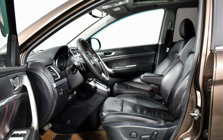 Haval H6, 2019 год, 1 185 000 рублей, 10 фотография