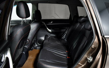 Haval H6, 2019 год, 1 185 000 рублей, 11 фотография