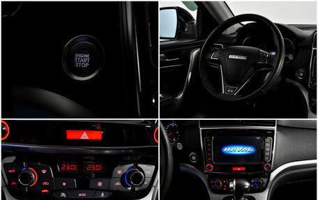 Haval H6, 2019 год, 1 185 000 рублей, 16 фотография