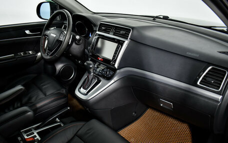 Haval H6, 2019 год, 1 185 000 рублей, 13 фотография