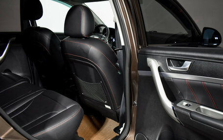 Haval H6, 2019 год, 1 185 000 рублей, 12 фотография