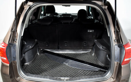 Haval H6, 2019 год, 1 185 000 рублей, 19 фотография