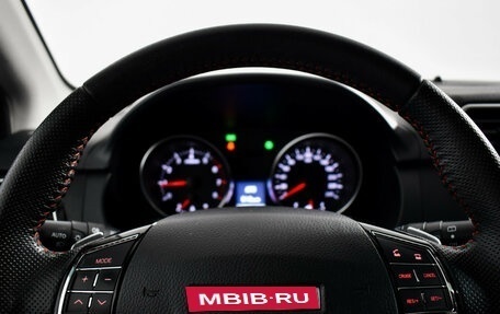 Haval H6, 2019 год, 1 185 000 рублей, 15 фотография