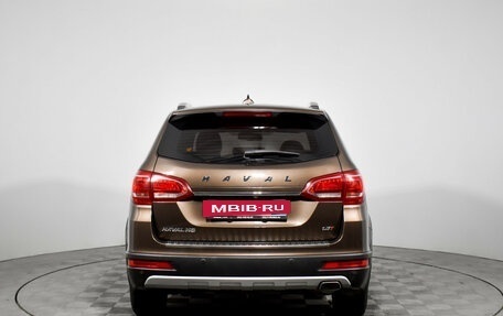 Haval H6, 2019 год, 1 185 000 рублей, 6 фотография