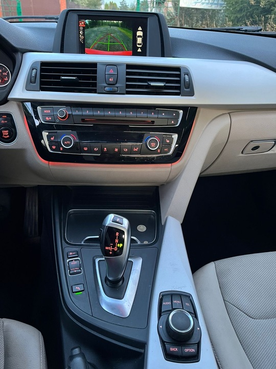 BMW 3 серия F30, F31, F34 рестайлинг, 2016 год, 1 199 900 рублей, 7 фотография