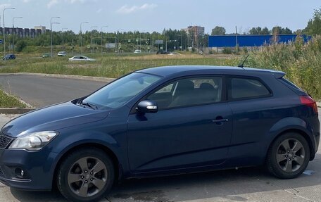 KIA cee'd I рестайлинг, 2011 год, 810 000 рублей, 1 фотография