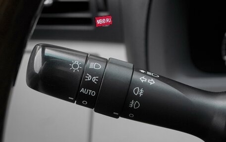 Lexus RX III, 2009 год, 2 299 000 рублей, 17 фотография