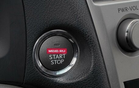 Lexus RX III, 2009 год, 2 299 000 рублей, 16 фотография