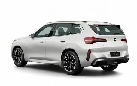 BMW X3, 2025 год, 7 990 000 рублей, 4 фотография