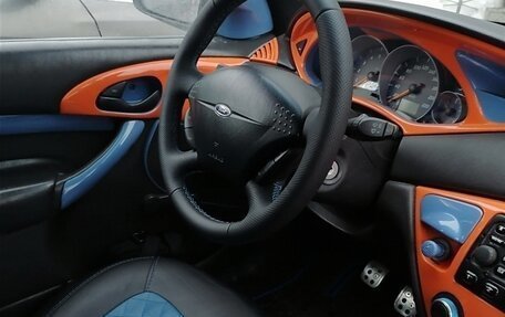 Ford Focus IV, 2001 год, 300 000 рублей, 7 фотография