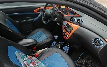 Ford Focus IV, 2001 год, 300 000 рублей, 5 фотография