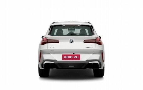 BMW X3, 2025 год, 7 990 000 рублей, 8 фотография