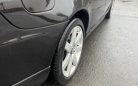 Volvo S80 II рестайлинг 2, 2008 год, 1 100 000 рублей, 5 фотография