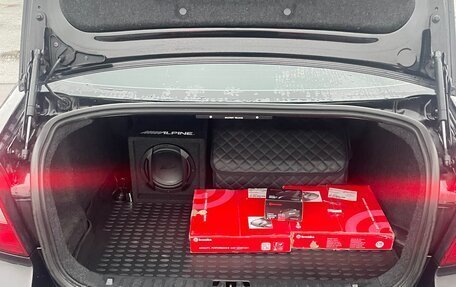 Volvo S80 II рестайлинг 2, 2008 год, 1 100 000 рублей, 9 фотография