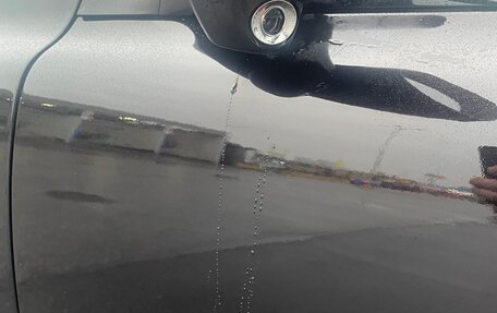 Volvo S80 II рестайлинг 2, 2008 год, 1 100 000 рублей, 11 фотография