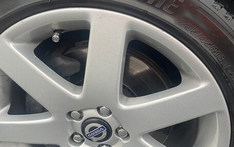 Volvo S80 II рестайлинг 2, 2008 год, 1 100 000 рублей, 13 фотография