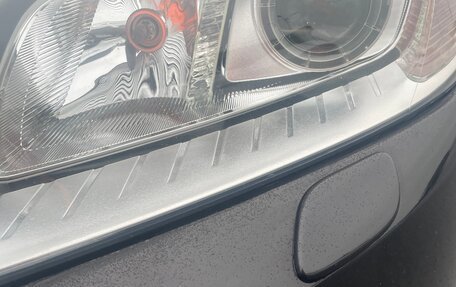 Volvo S80 II рестайлинг 2, 2008 год, 1 100 000 рублей, 12 фотография