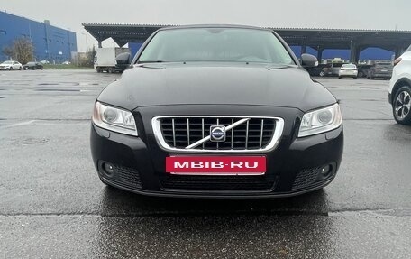 Volvo S80 II рестайлинг 2, 2008 год, 1 100 000 рублей, 6 фотография