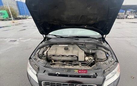 Volvo S80 II рестайлинг 2, 2008 год, 1 100 000 рублей, 8 фотография