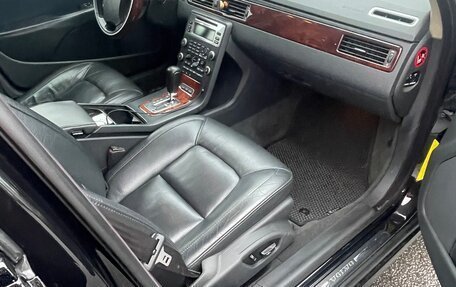 Volvo S80 II рестайлинг 2, 2008 год, 1 100 000 рублей, 17 фотография