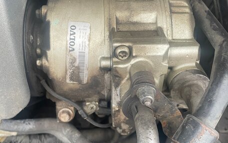 Volvo S80 II рестайлинг 2, 2008 год, 1 100 000 рублей, 15 фотография