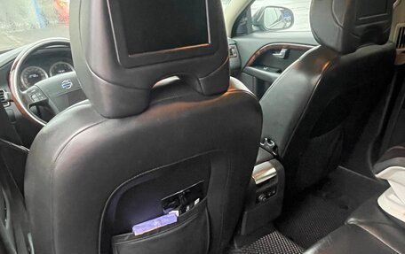 Volvo S80 II рестайлинг 2, 2008 год, 1 100 000 рублей, 18 фотография