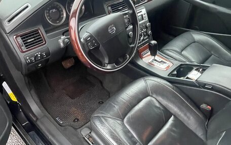 Volvo S80 II рестайлинг 2, 2008 год, 1 100 000 рублей, 16 фотография