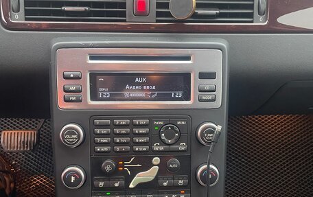 Volvo S80 II рестайлинг 2, 2008 год, 1 100 000 рублей, 19 фотография