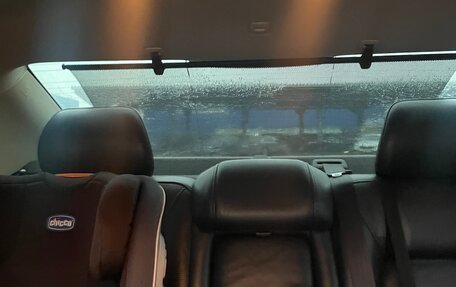 Volvo S80 II рестайлинг 2, 2008 год, 1 100 000 рублей, 21 фотография