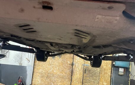 Volvo S80 II рестайлинг 2, 2008 год, 1 100 000 рублей, 28 фотография