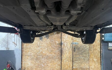 Volvo S80 II рестайлинг 2, 2008 год, 1 100 000 рублей, 27 фотография