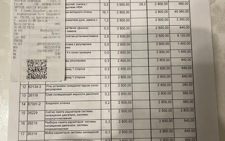 Volvo S80 II рестайлинг 2, 2008 год, 1 100 000 рублей, 30 фотография