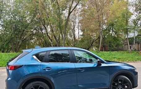 Mazda CX-5 II, 2019 год, 2 090 000 рублей, 3 фотография