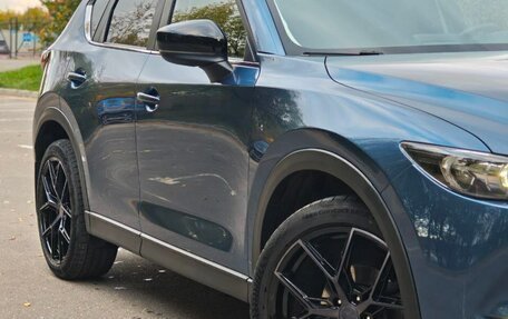 Mazda CX-5 II, 2019 год, 2 090 000 рублей, 9 фотография