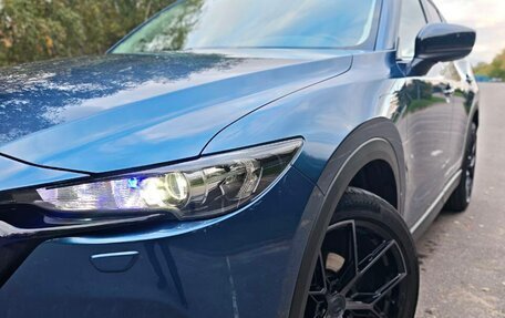 Mazda CX-5 II, 2019 год, 2 090 000 рублей, 14 фотография