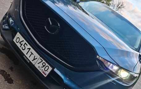 Mazda CX-5 II, 2019 год, 2 090 000 рублей, 16 фотография