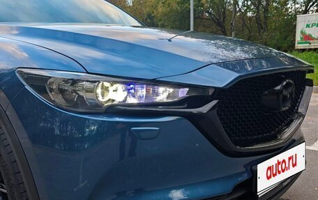 Mazda CX-5 II, 2019 год, 2 090 000 рублей, 17 фотография