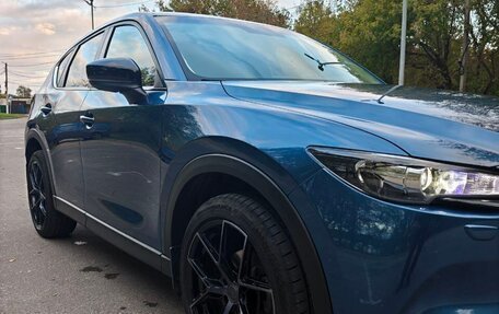 Mazda CX-5 II, 2019 год, 2 090 000 рублей, 19 фотография