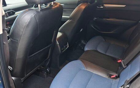 Mazda CX-5 II, 2019 год, 2 090 000 рублей, 25 фотография